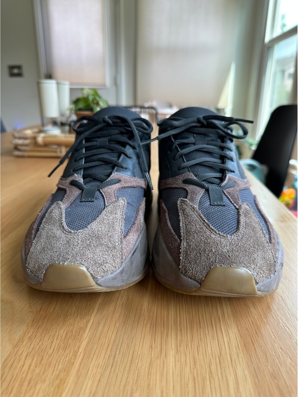 Yeezy 700 V1 Mauve Size US Men's 12